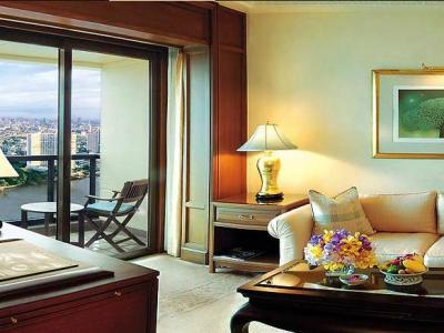 The Peninsula Hotel 5*