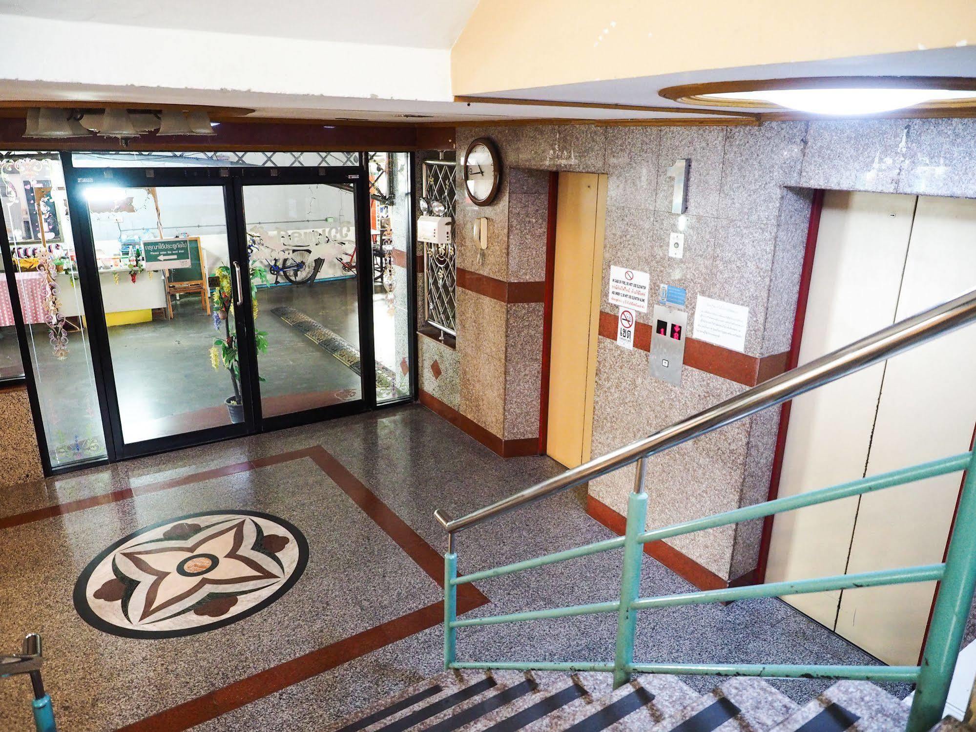 Inn Viewplace &