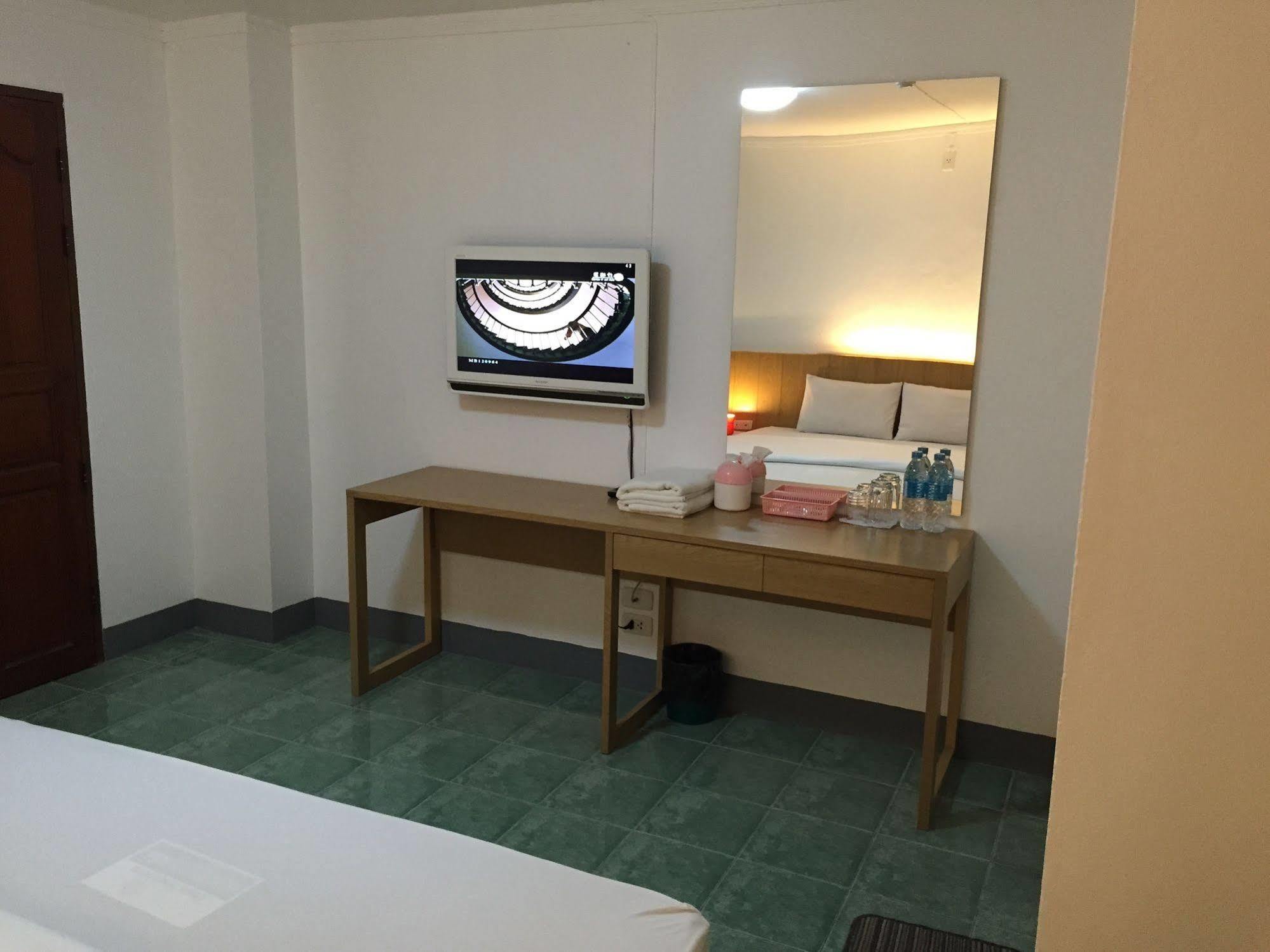 Inn Viewplace &