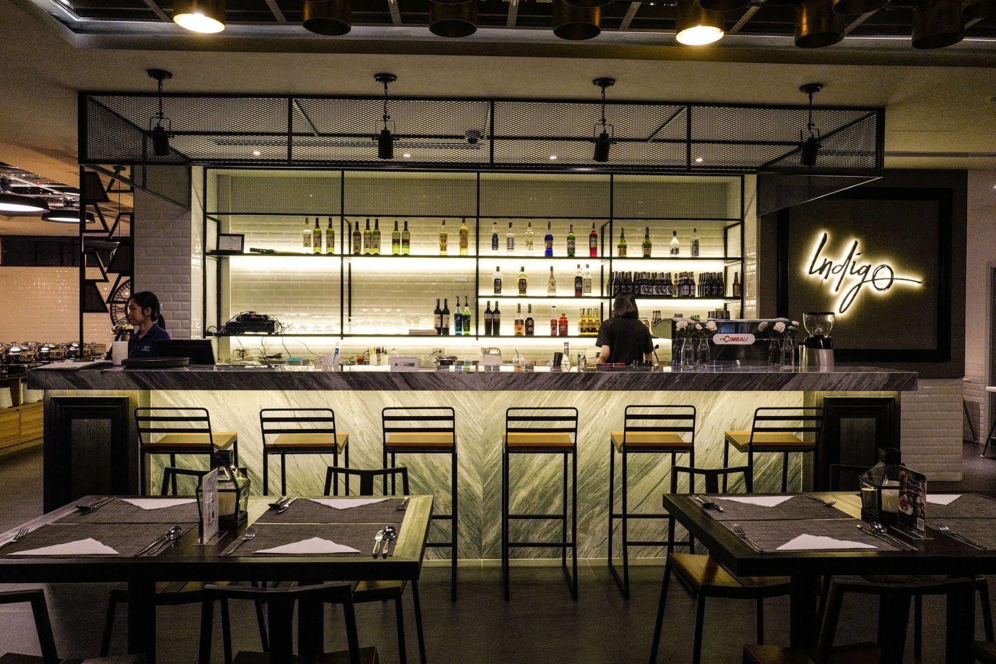 Viewplace & 3* Bangkok