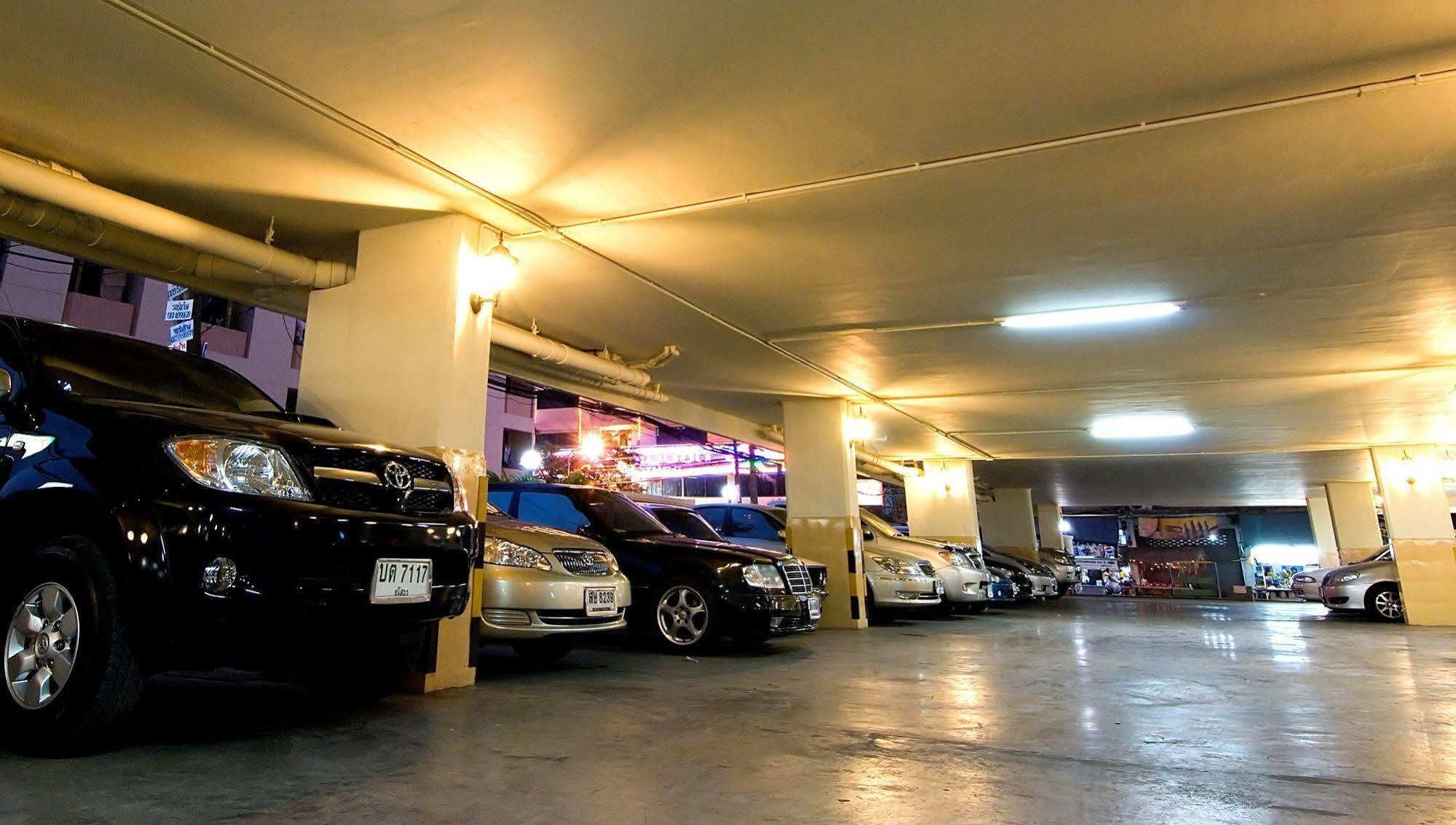 Inn Viewplace & Bangkok