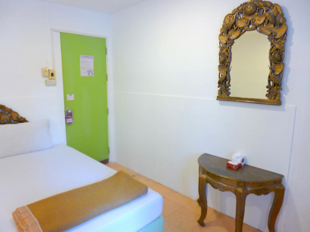 Sawasdee Welcome Inn * Bangkok