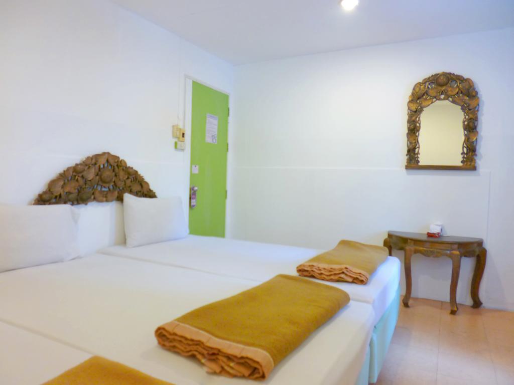 Sawasdee Welcome Inn * Bangkok