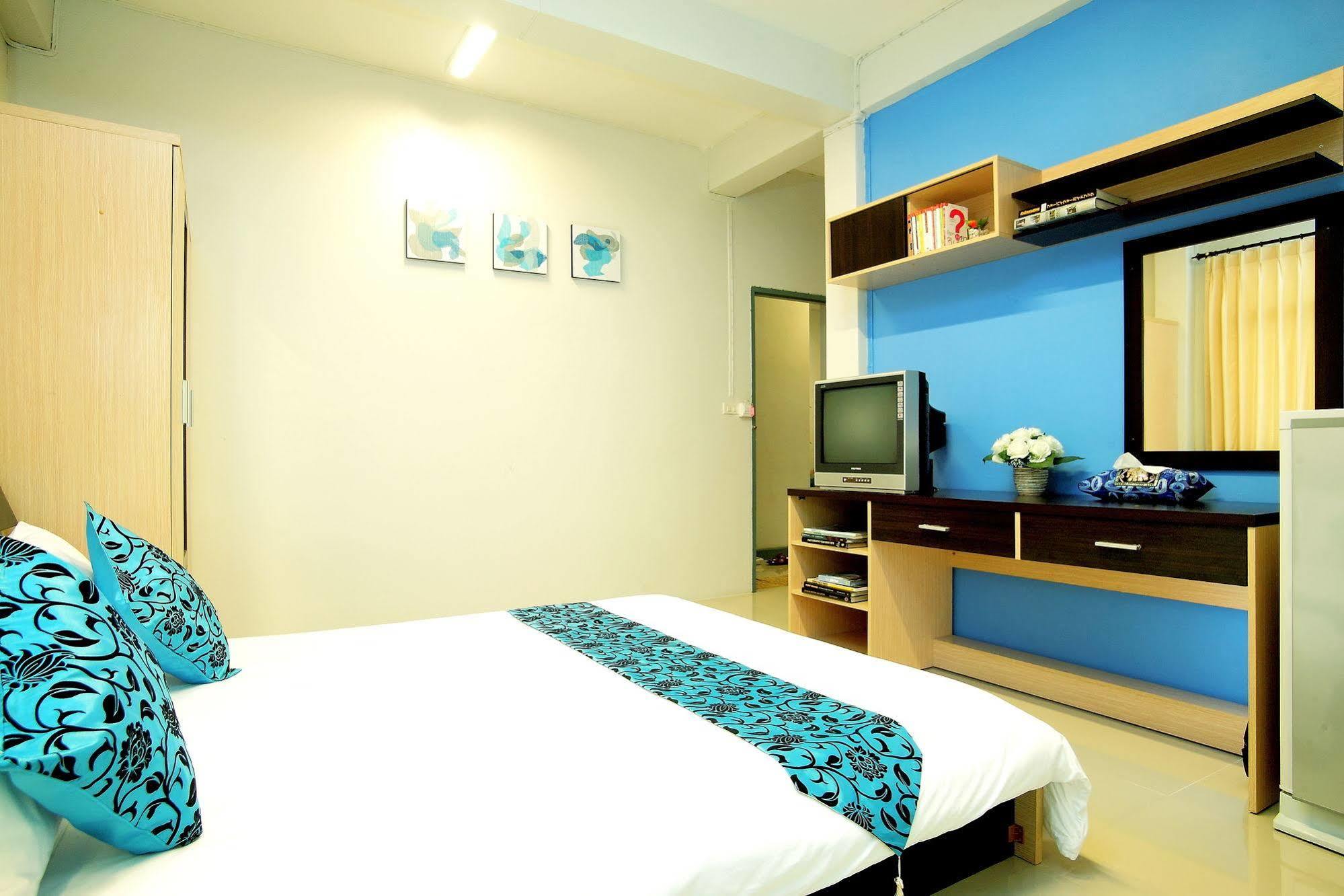 Smile Hotel Banguecoque