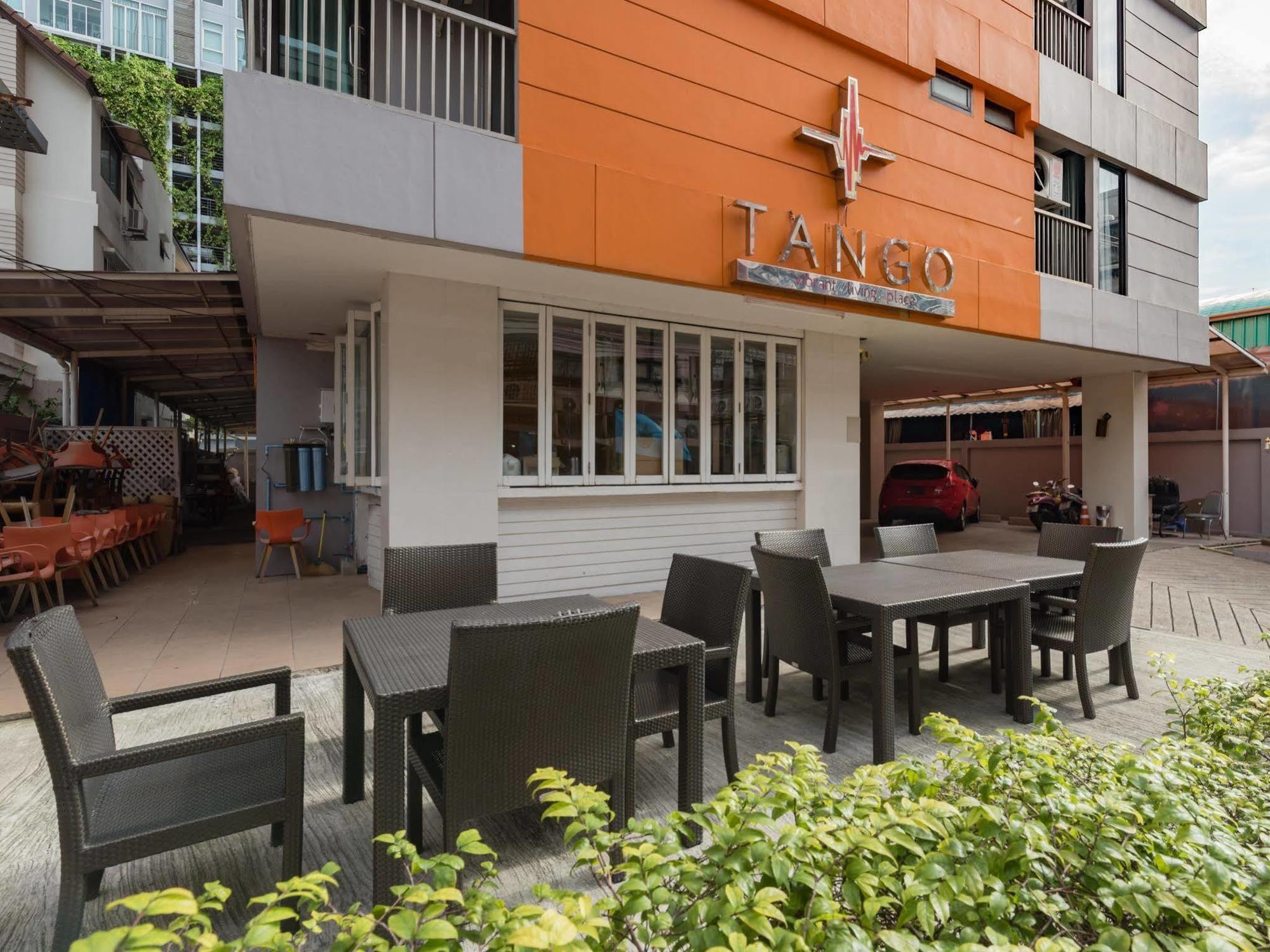 Tango Vibrant Living - Sha Extra Hotel 4*