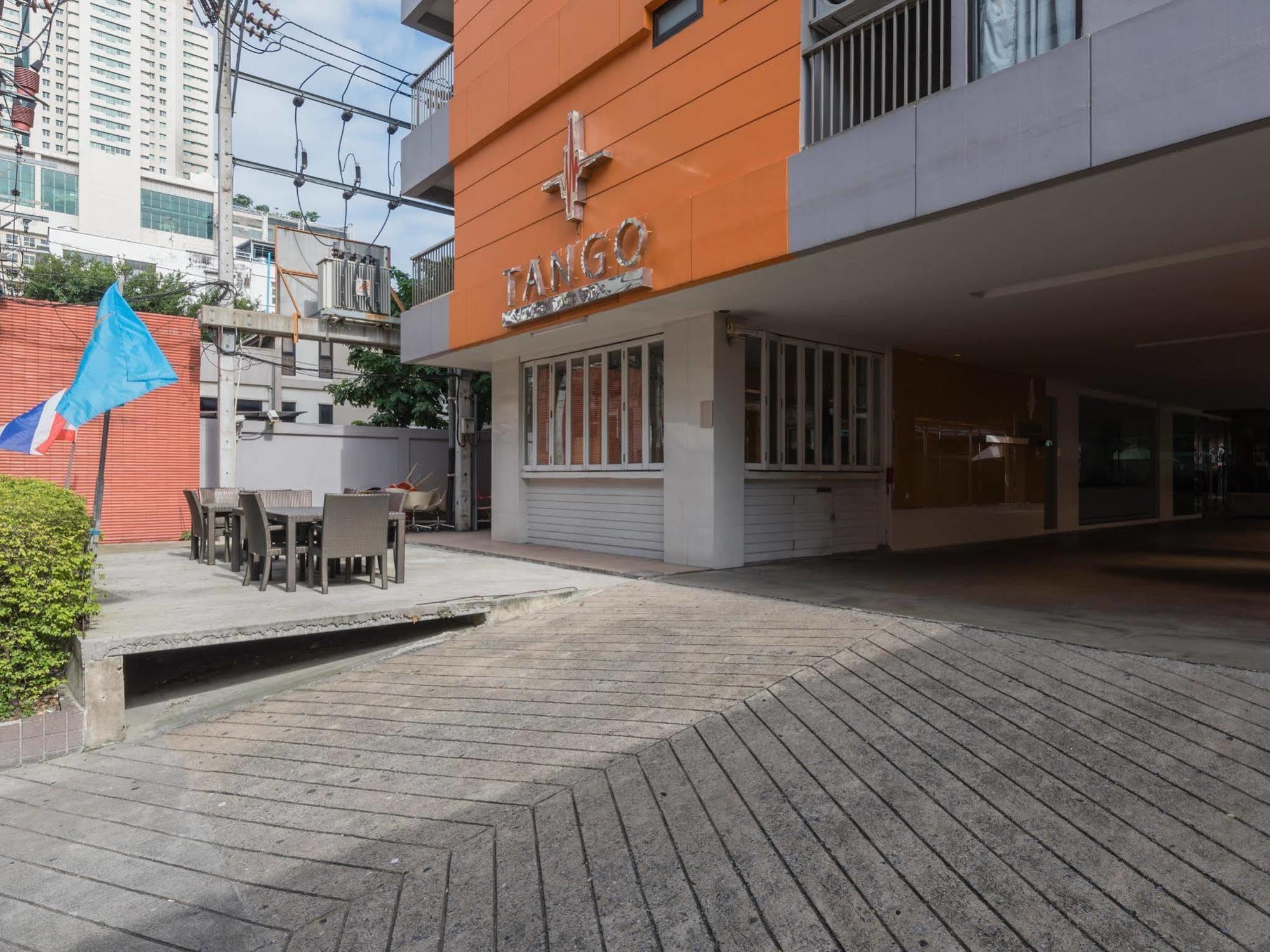 Tango Vibrant Living - Sha Extra Hotel