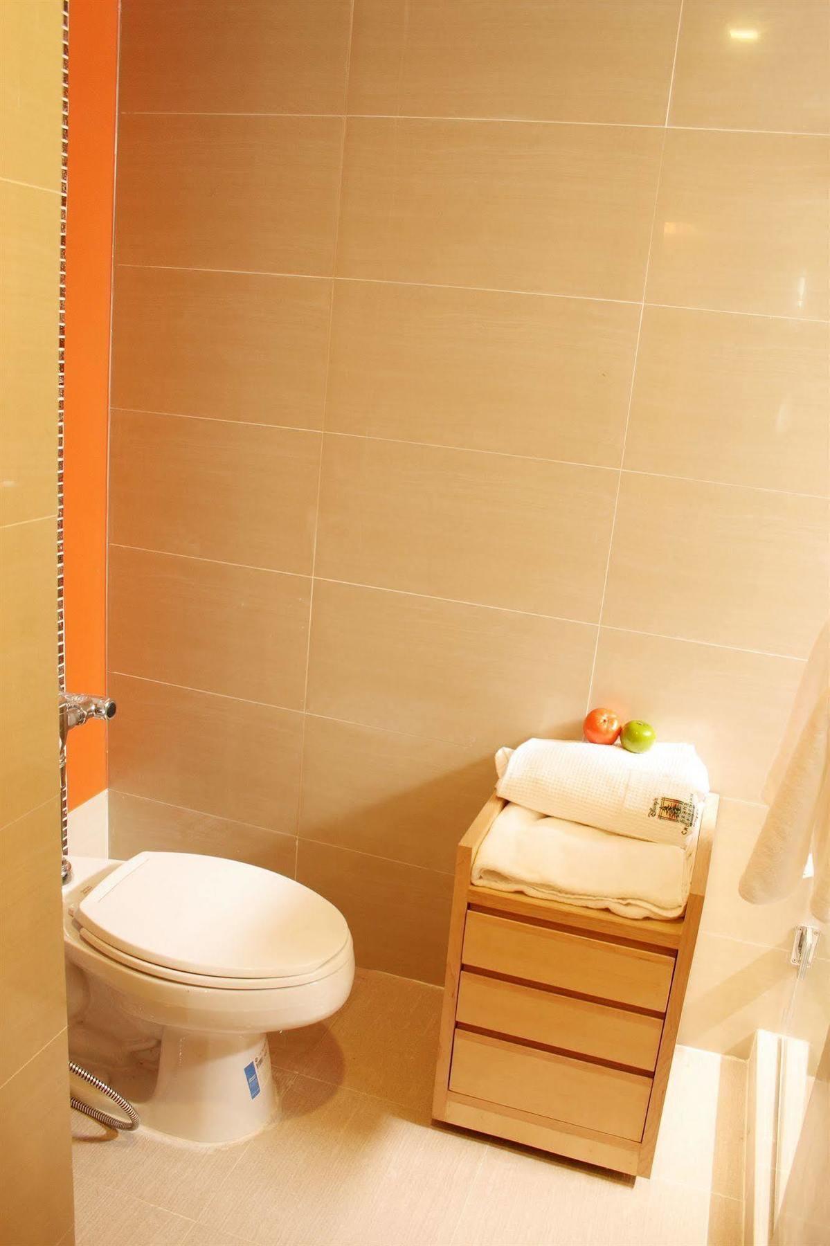 Tango Vibrant Living - Sha Extra Hotel Bangkok