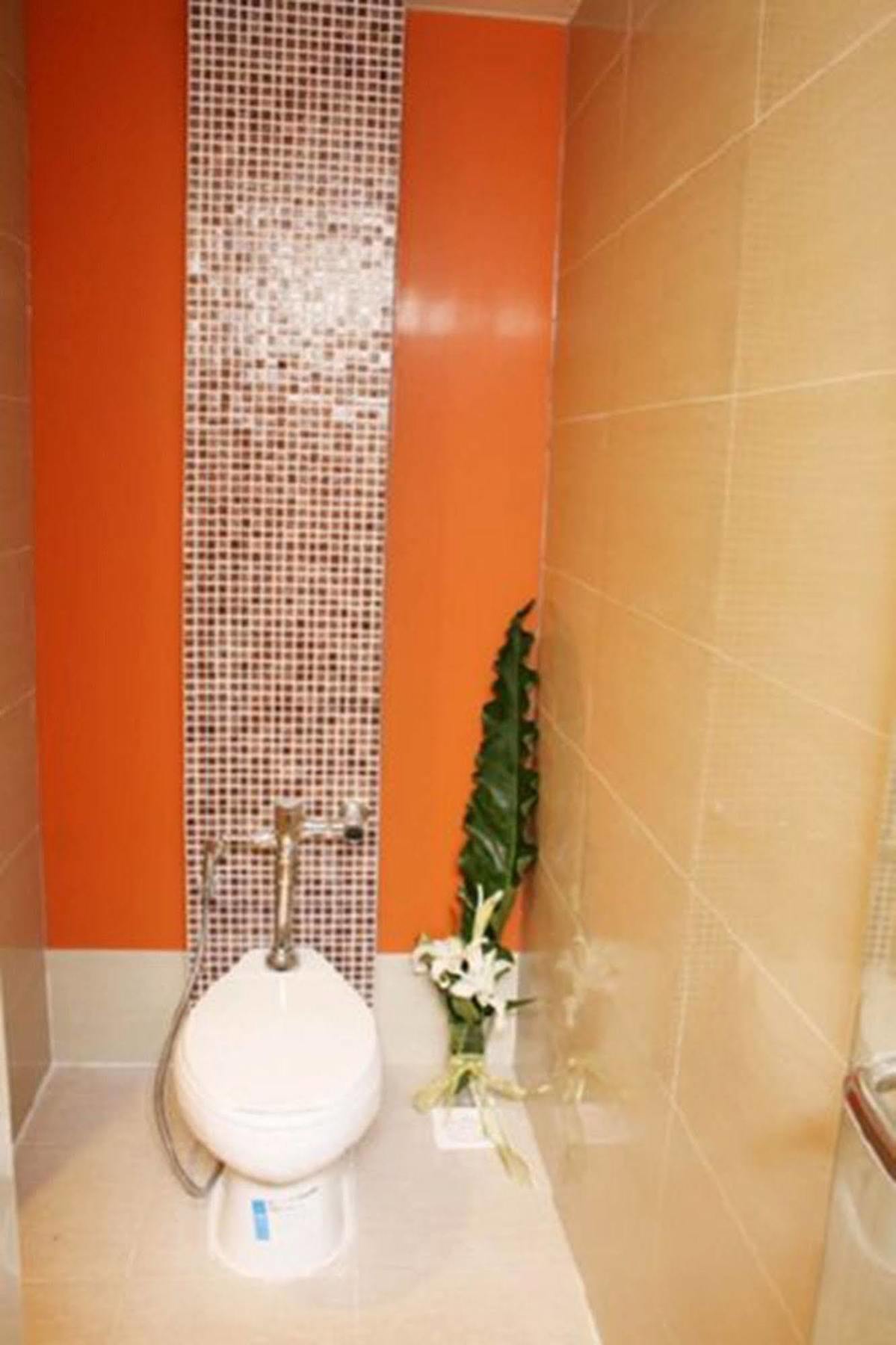 Tango Vibrant Living - Sha Extra 4*