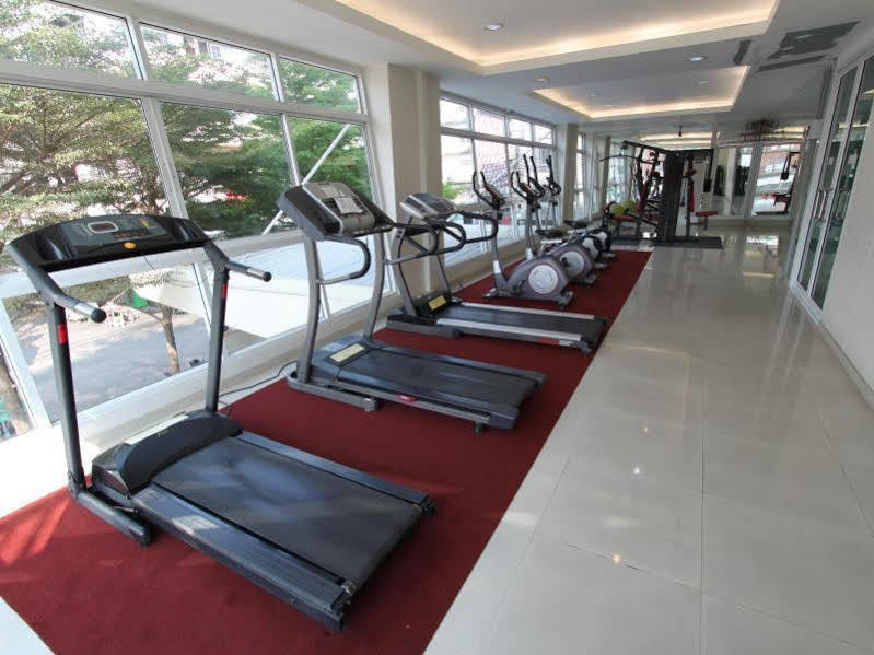 The Royalbee Khách sạn hẻo lánh 3*