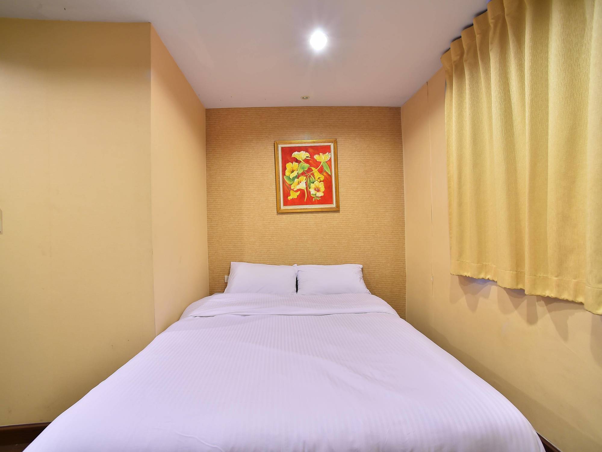 Hotel Take A Rest
