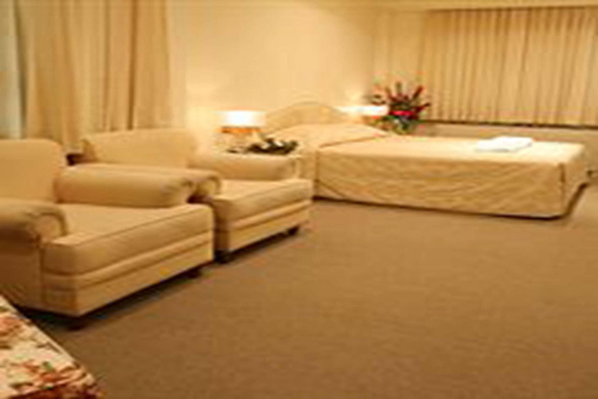 Pj Watergate Khách sạn