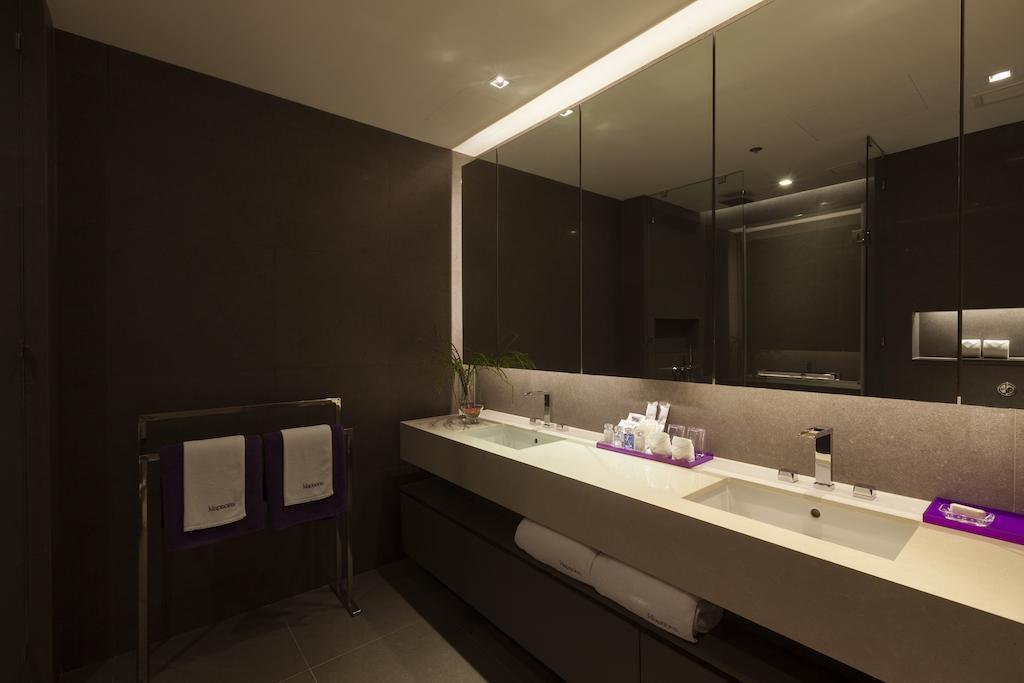 Klapsons The River Residences 4*