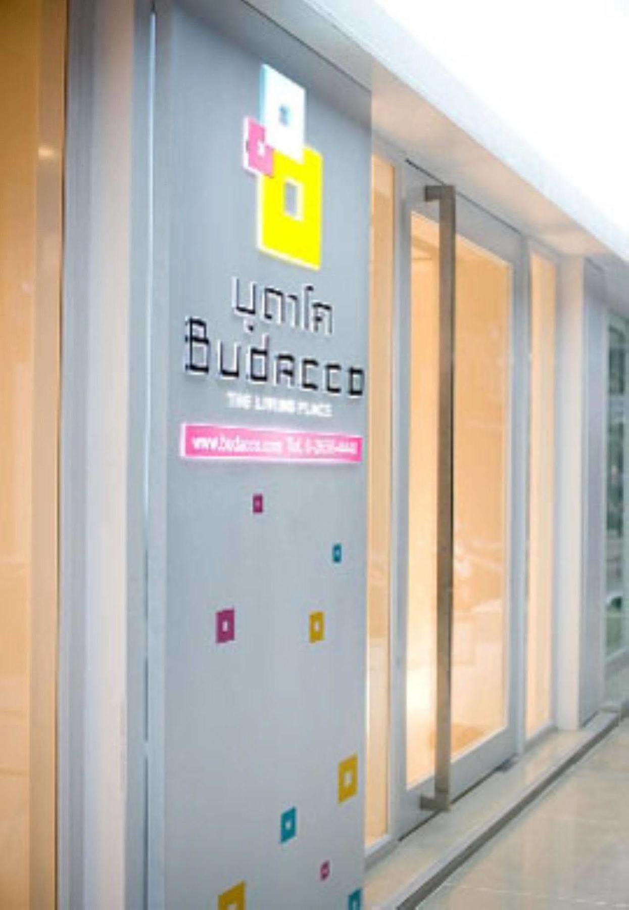 Hotel Budacco Bangkok
