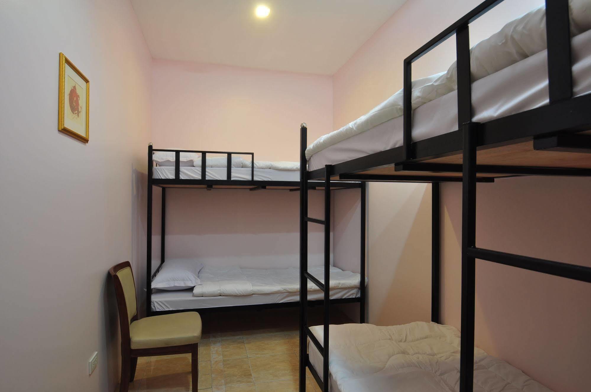 Hostel Orchid
