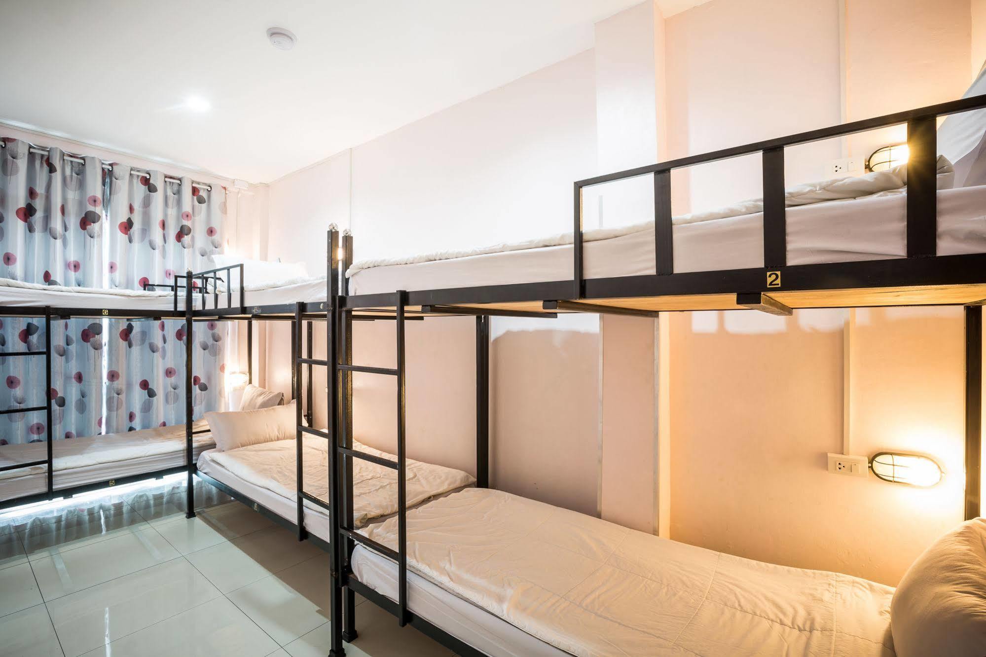 Orchid Hostel