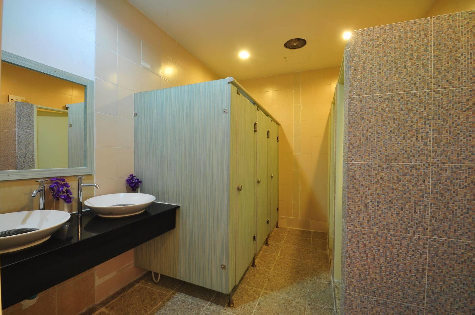 Orchid Hostel