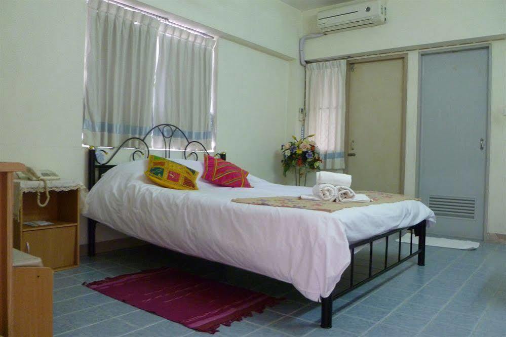 Hotel Thanapa