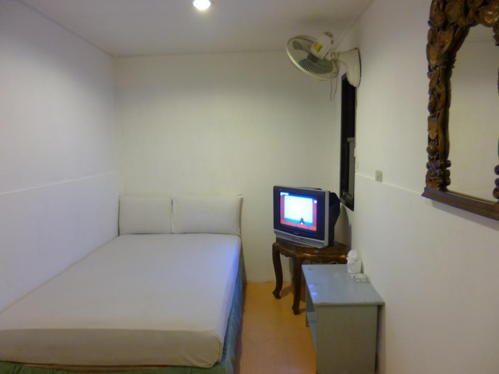 Sawasdee Welcome Inn Bangkok