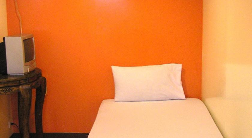 Sawasdee Welcome Inn Hostel *