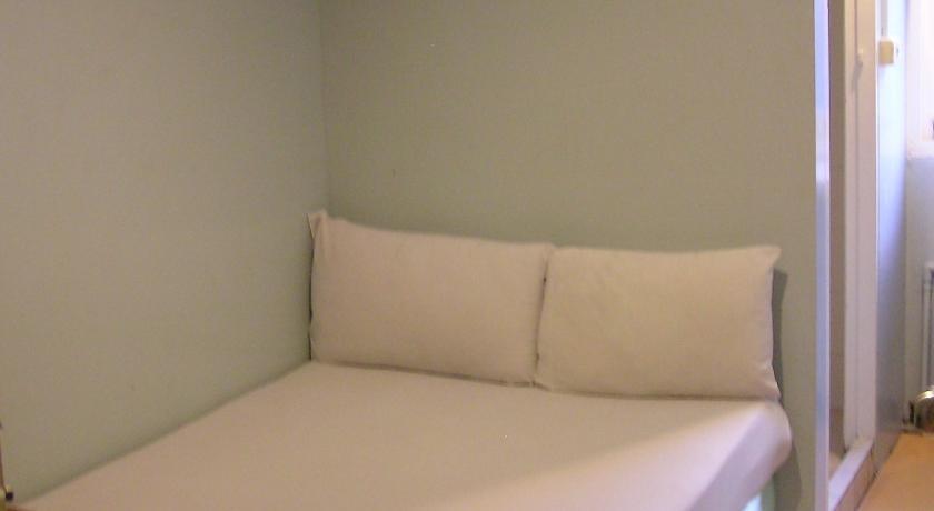 Hostel Sawasdee Welcome Inn Bangkok