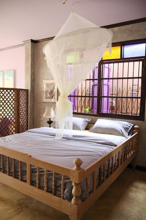 Hotel Bangluang House