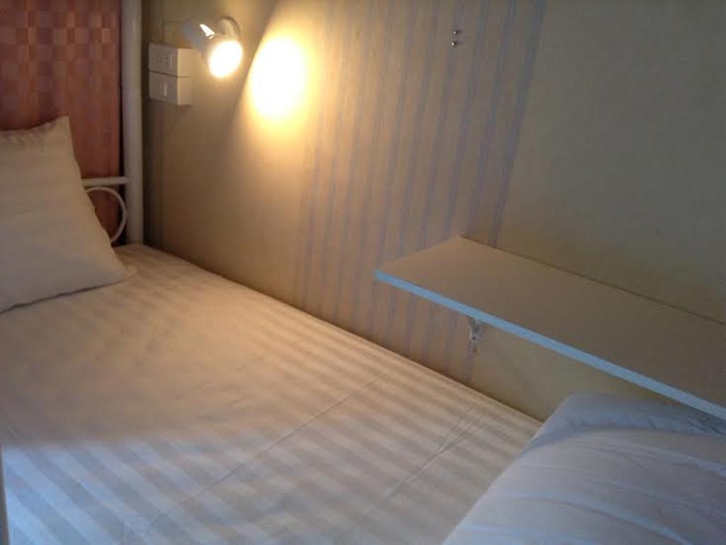 Nhà trọ Decordo *