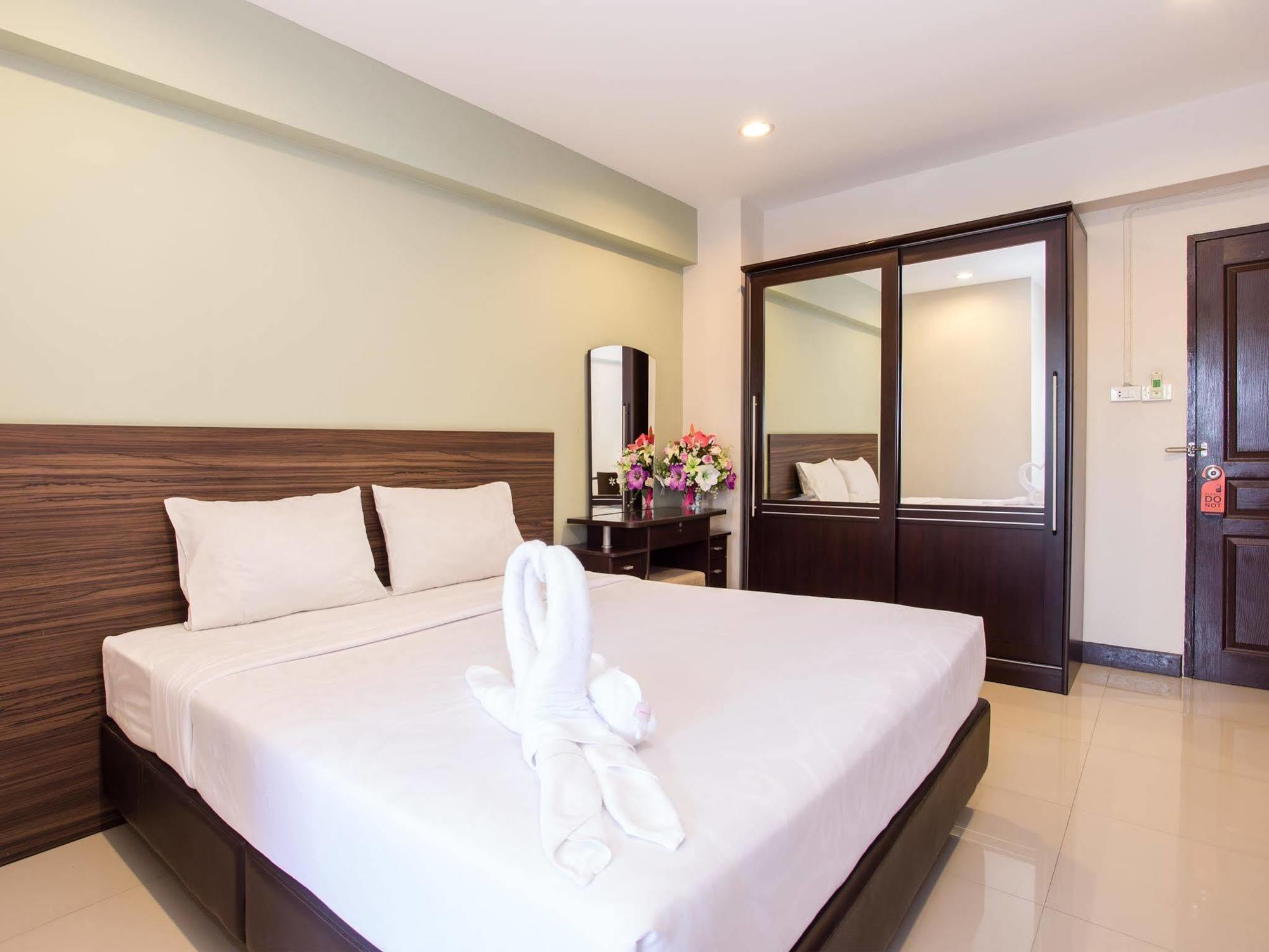 14 Mansion Bangkok