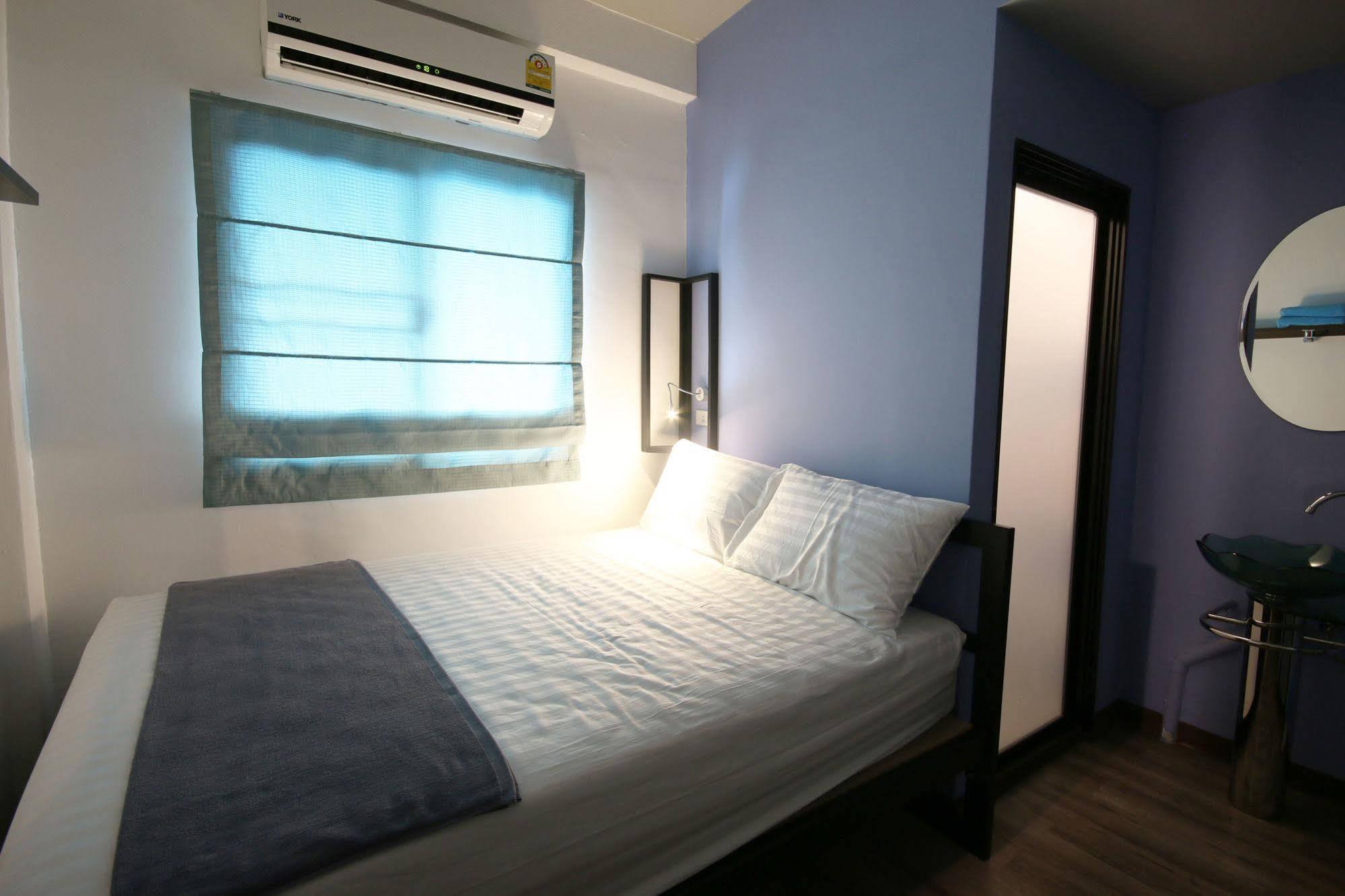 The Pillow Khaosan Bangkok