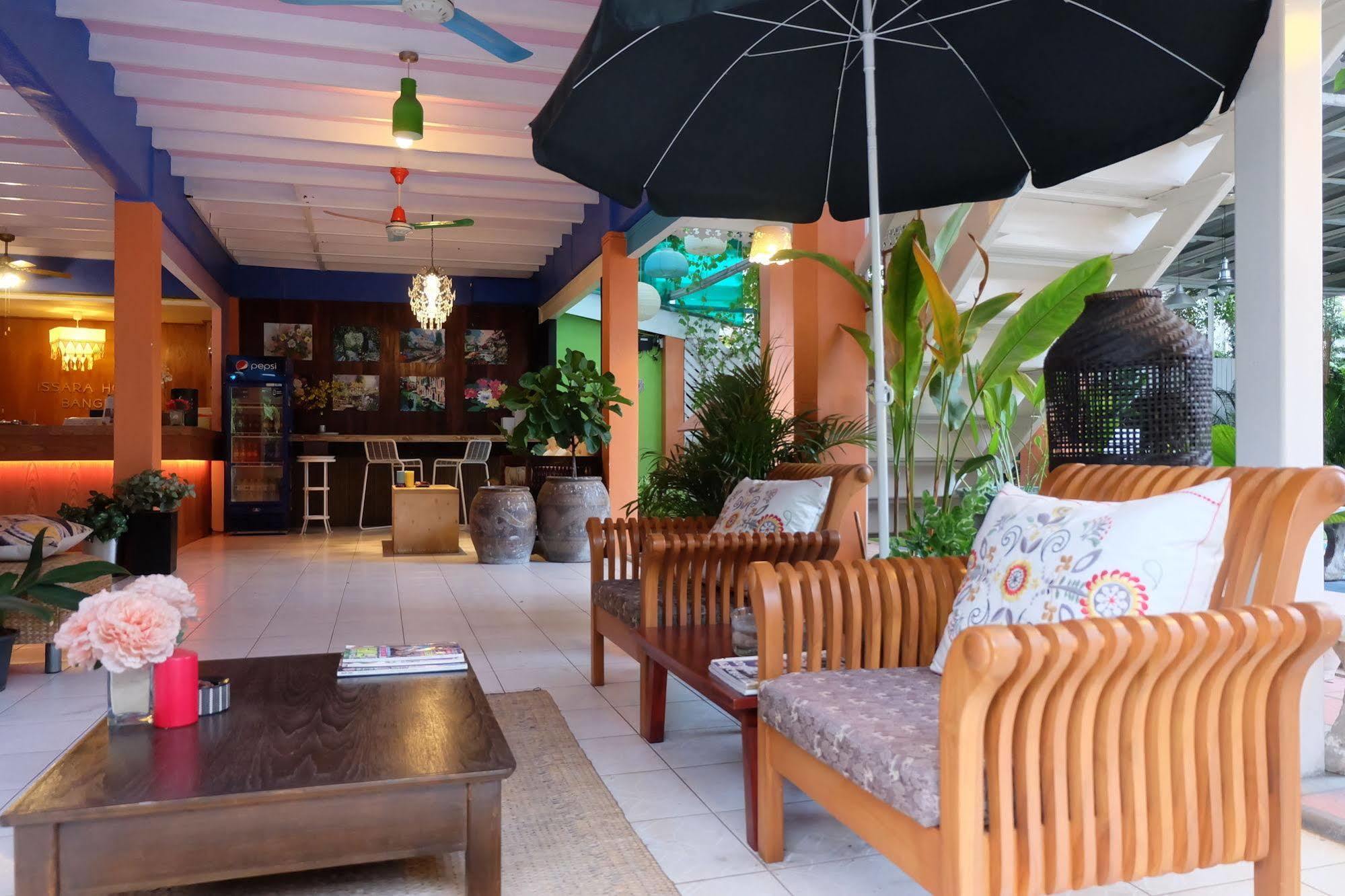 Hotel Issara House Bangkok