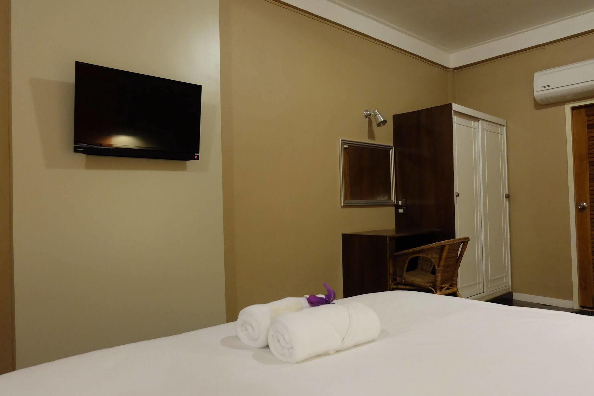 Issara House Hotel Bangkok