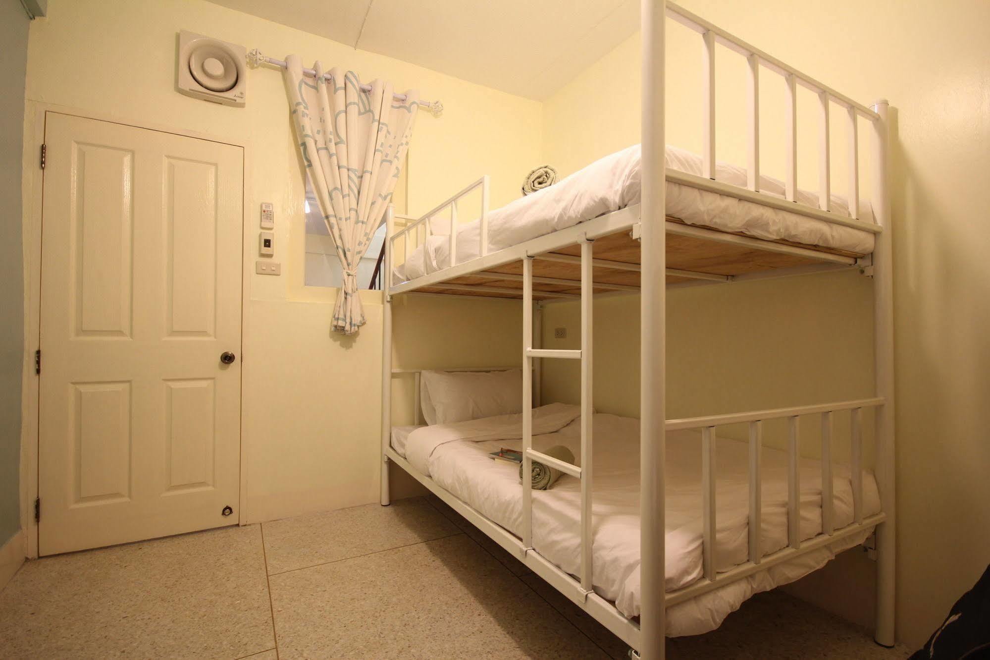 Hostel Chan Cha La 99