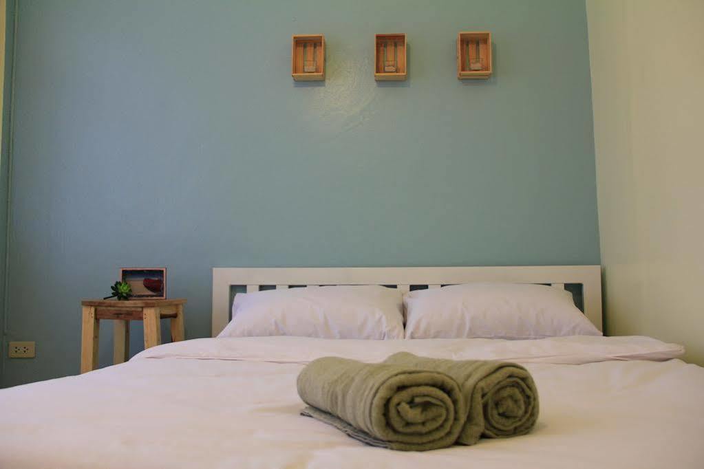 Chan Cha La 99 Hostel *