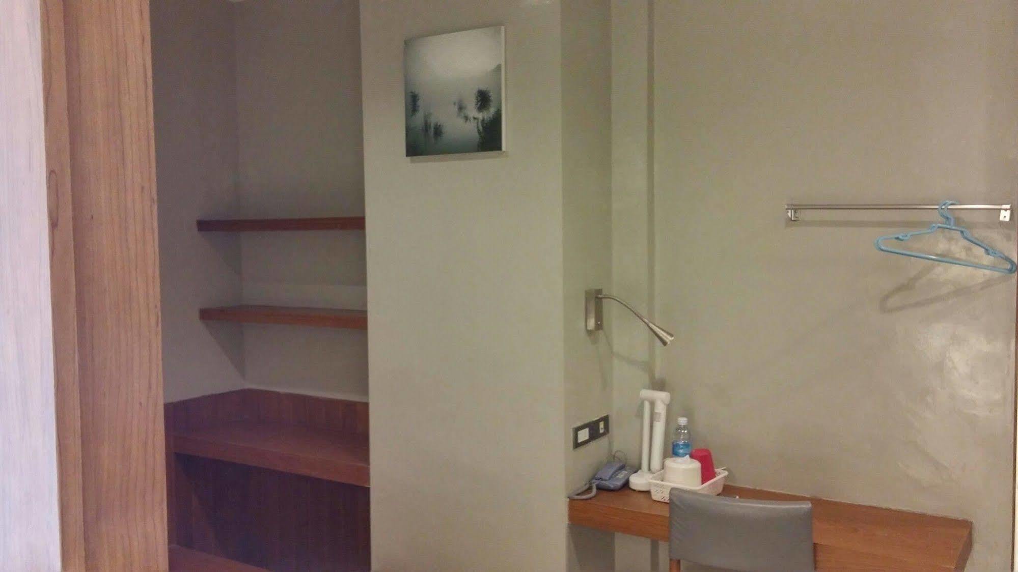 Hotel At One Hualampong Bangkok