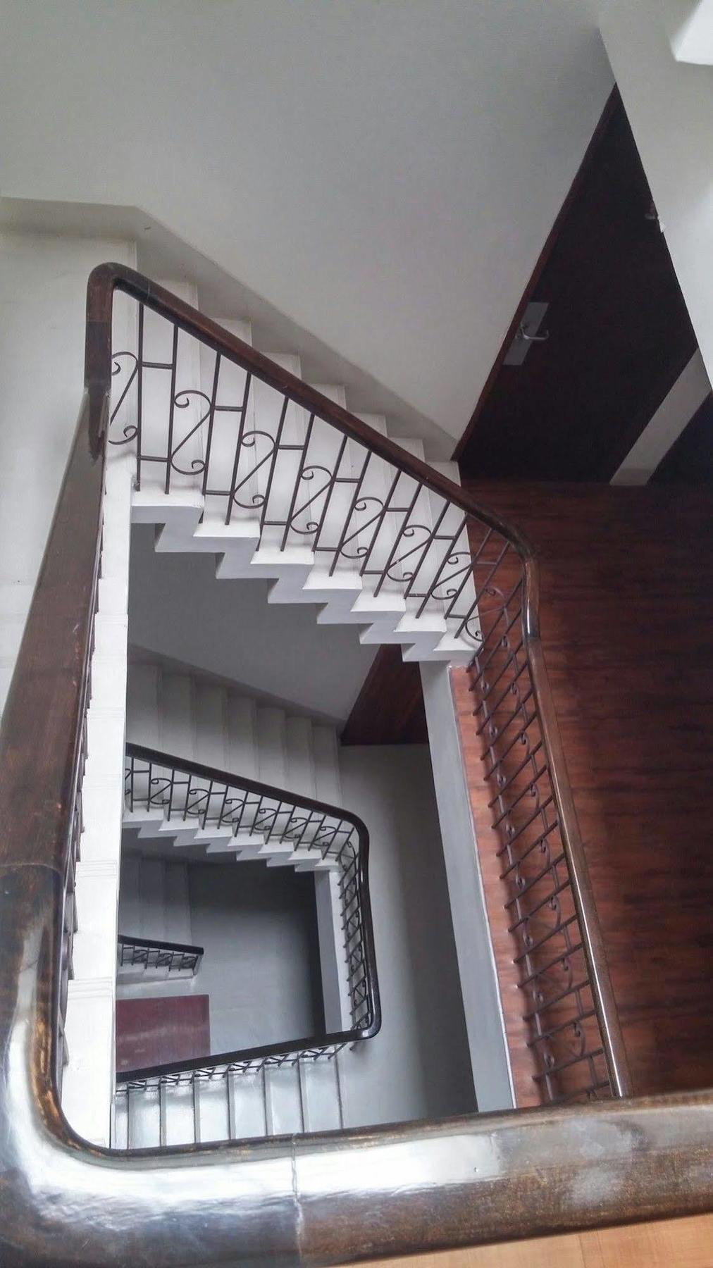 At One Hualampong 3*