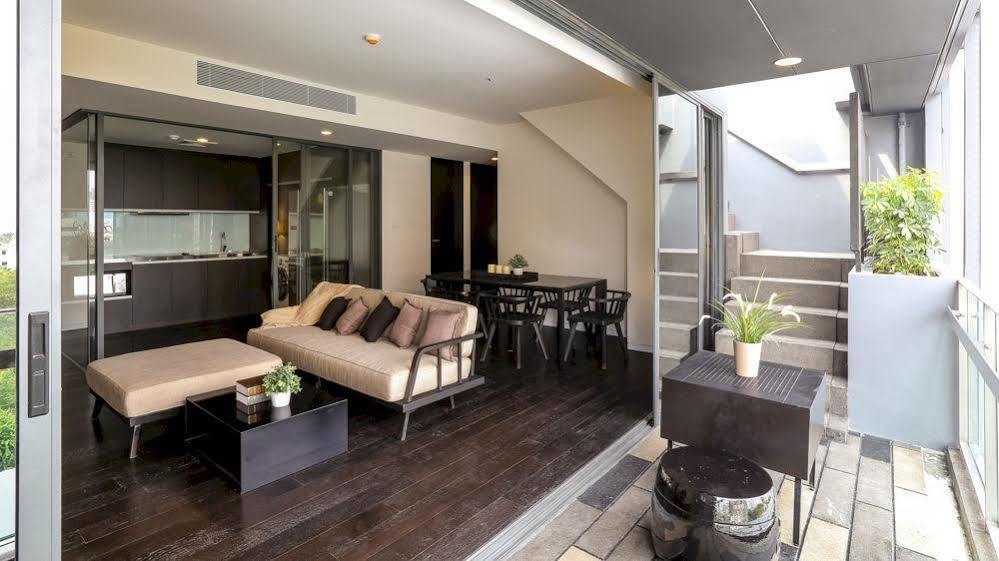 Siamese Gioia Aparthotel Bangkok