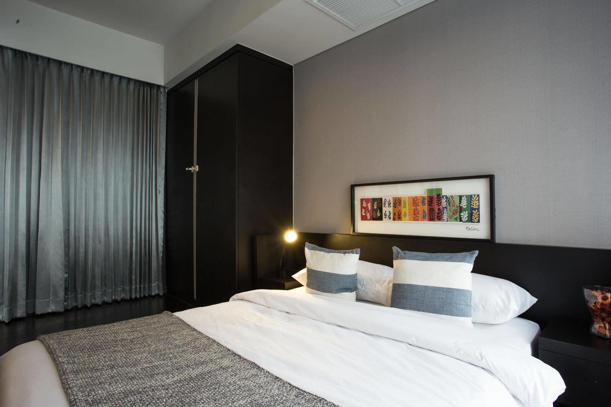 Aparthotel Siamese Gioia Bangkok