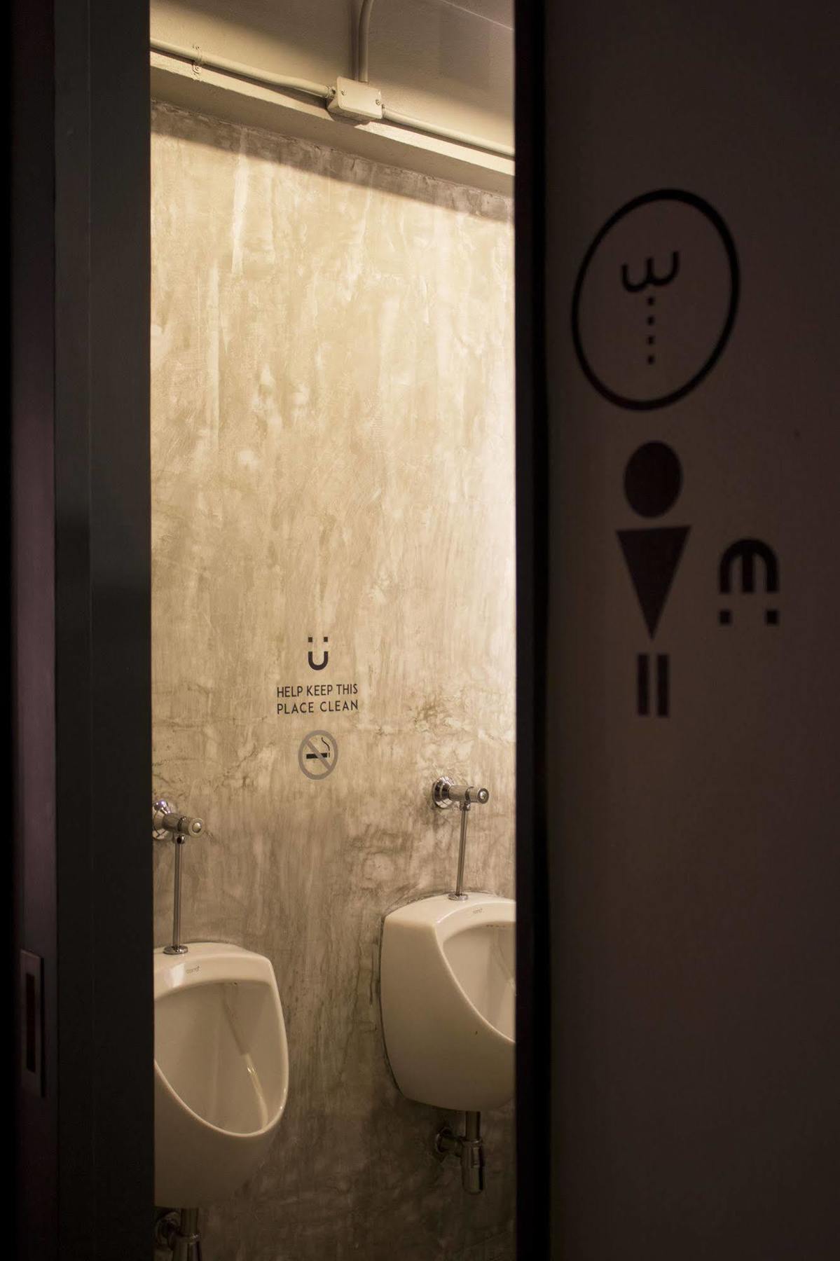 Hostel Slumber Soi 1 Bangkok