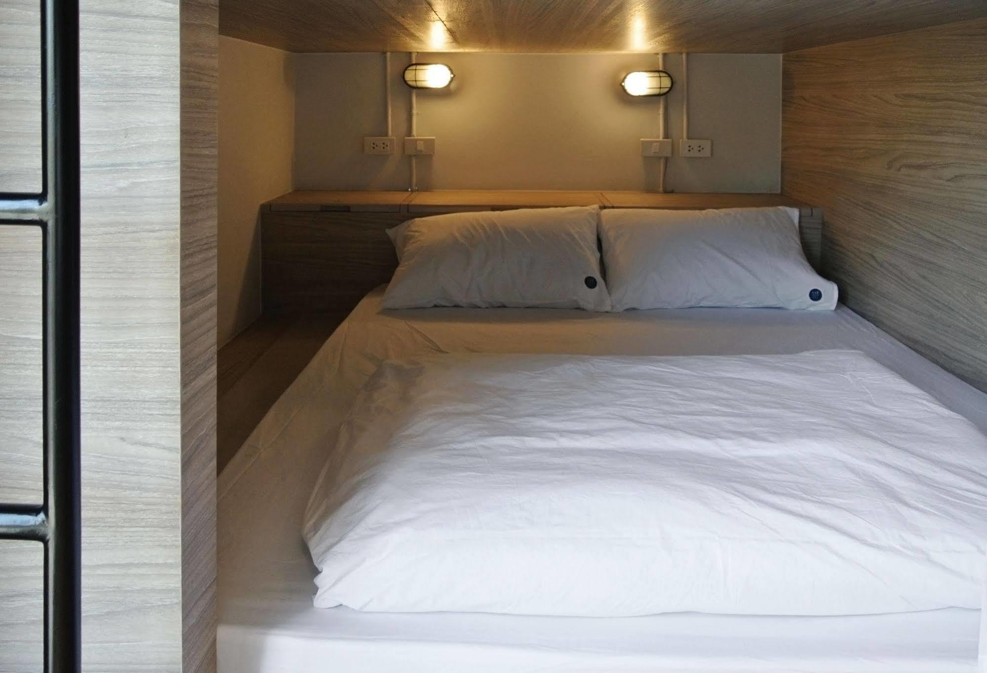 Slumber Soi 1 Hostel