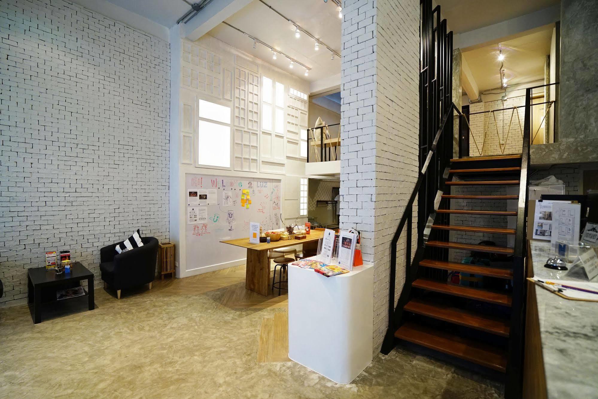 Slumber Soi 1 Hostel