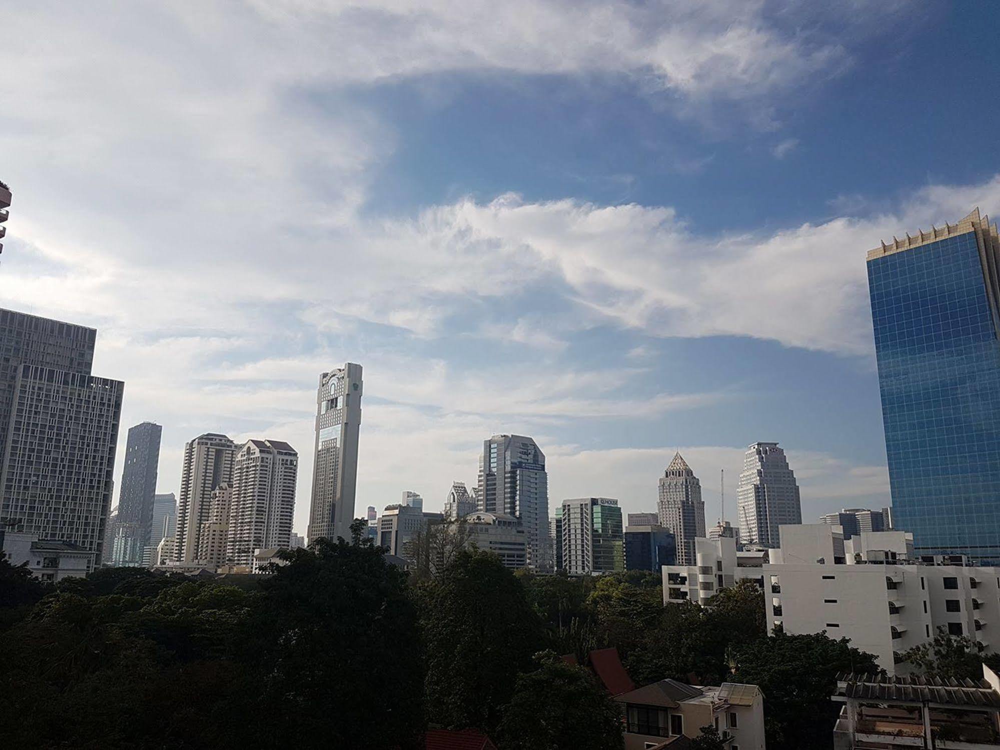 Malaysia 3* Bangkok
