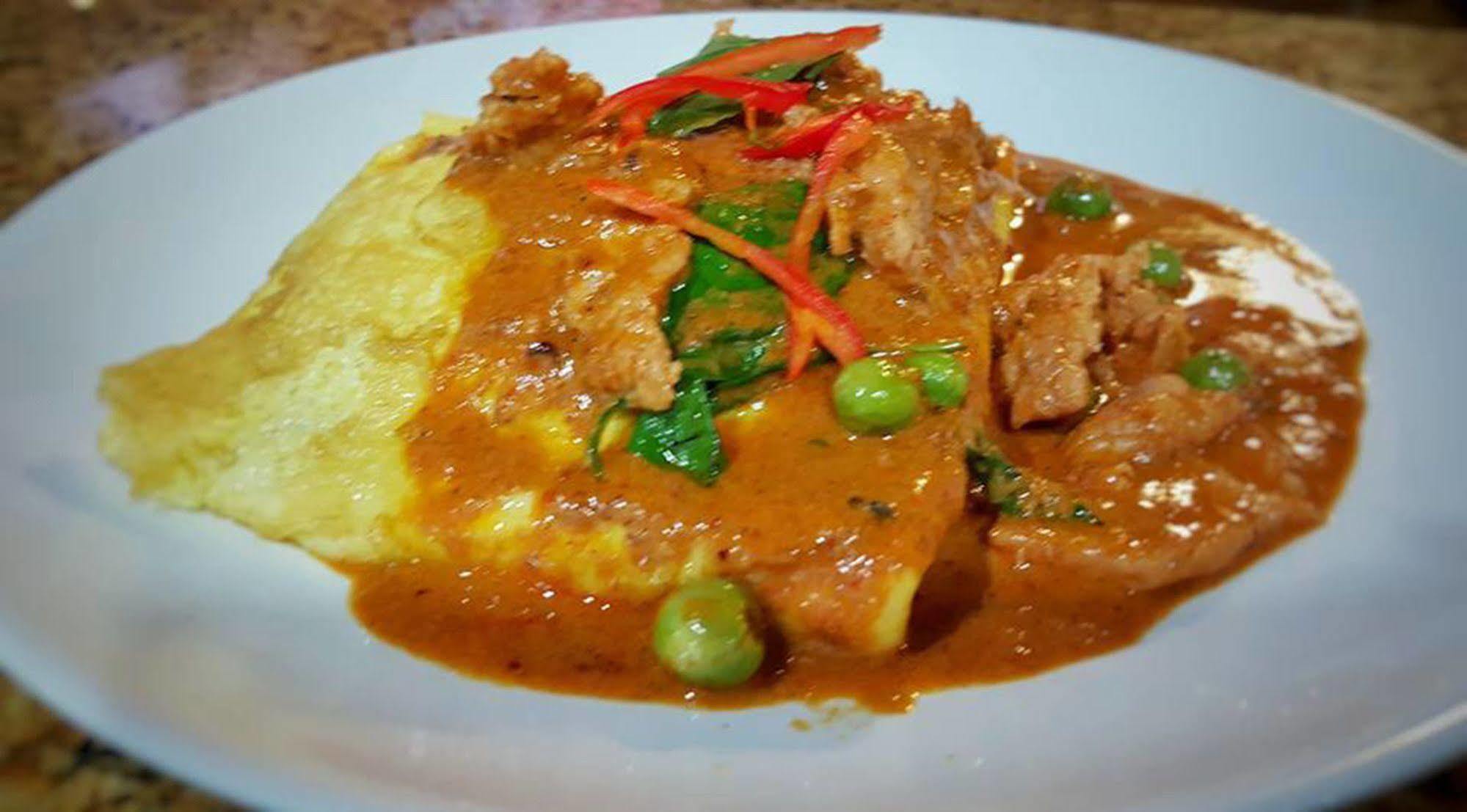 Malaysia 3* Bangkok