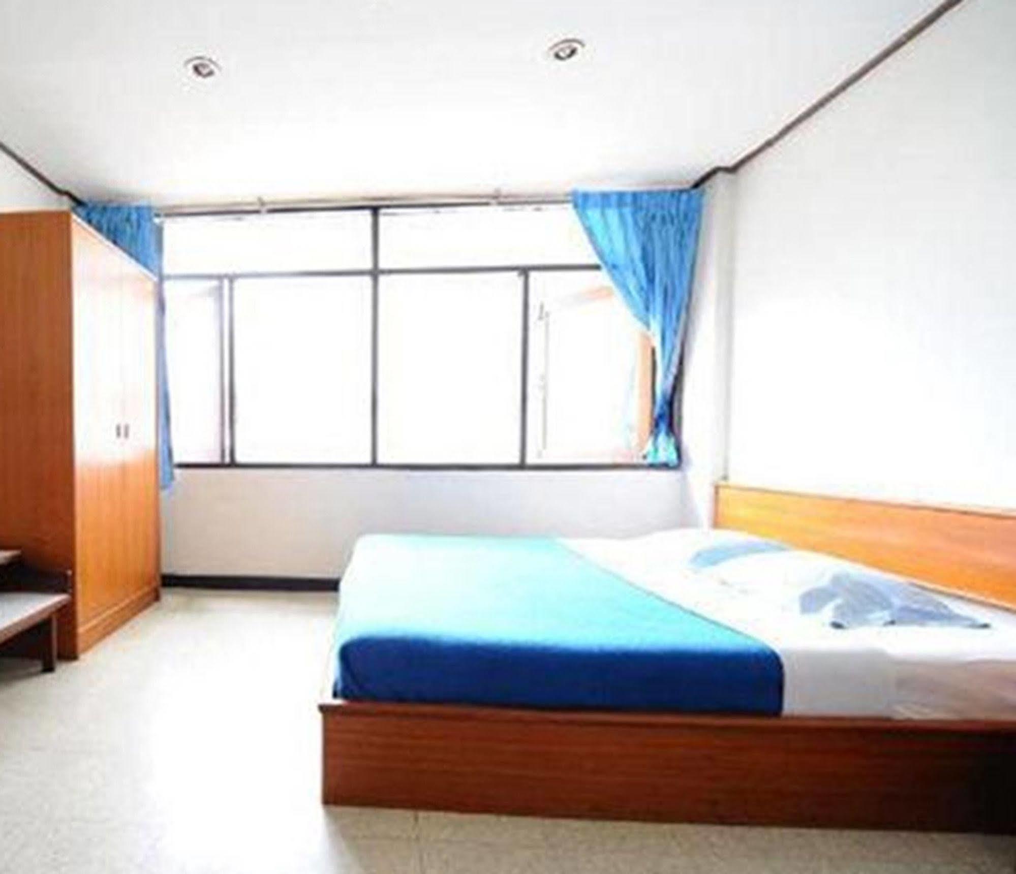 Hotel Malaysia Bangkok