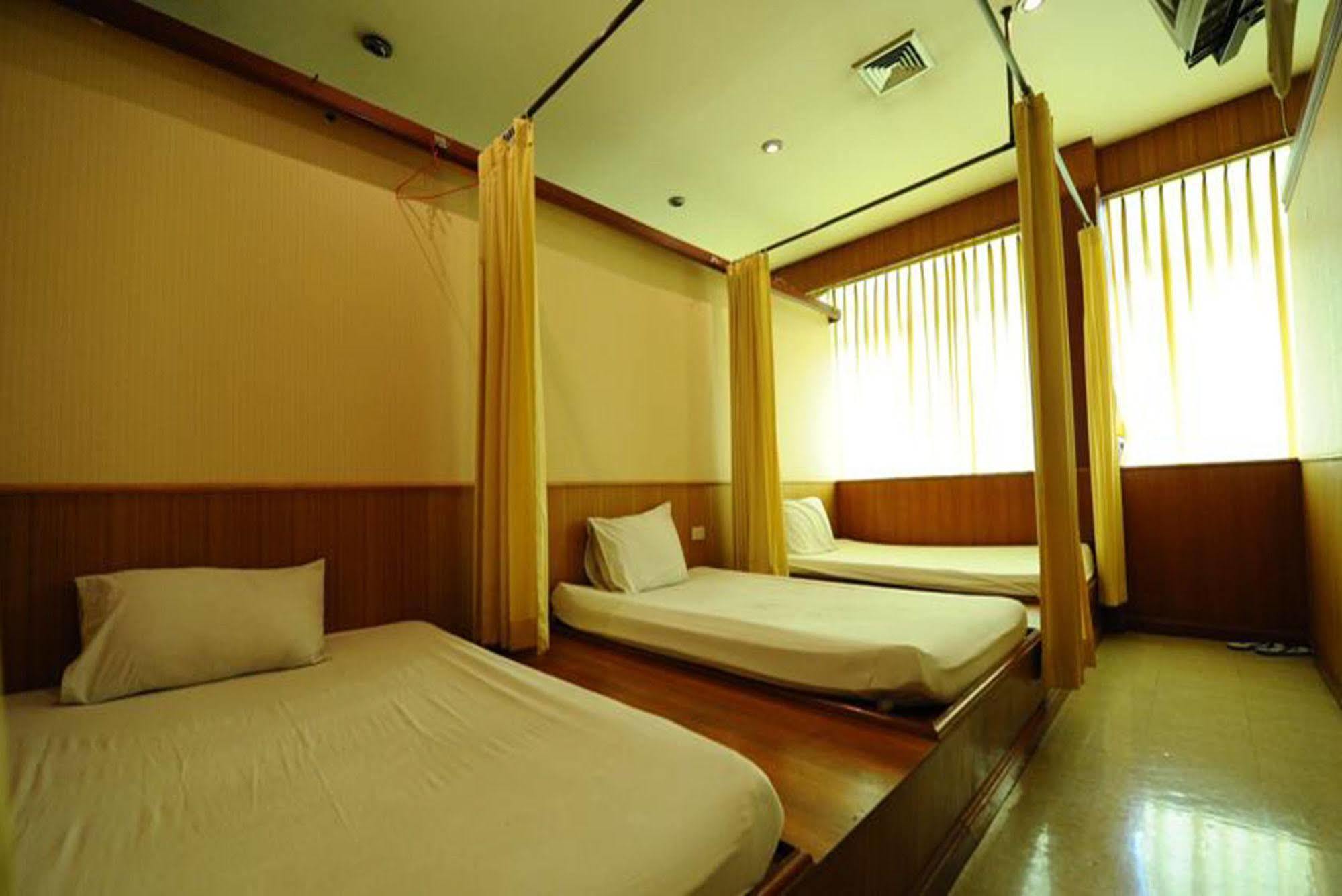 Hotel Malaysia