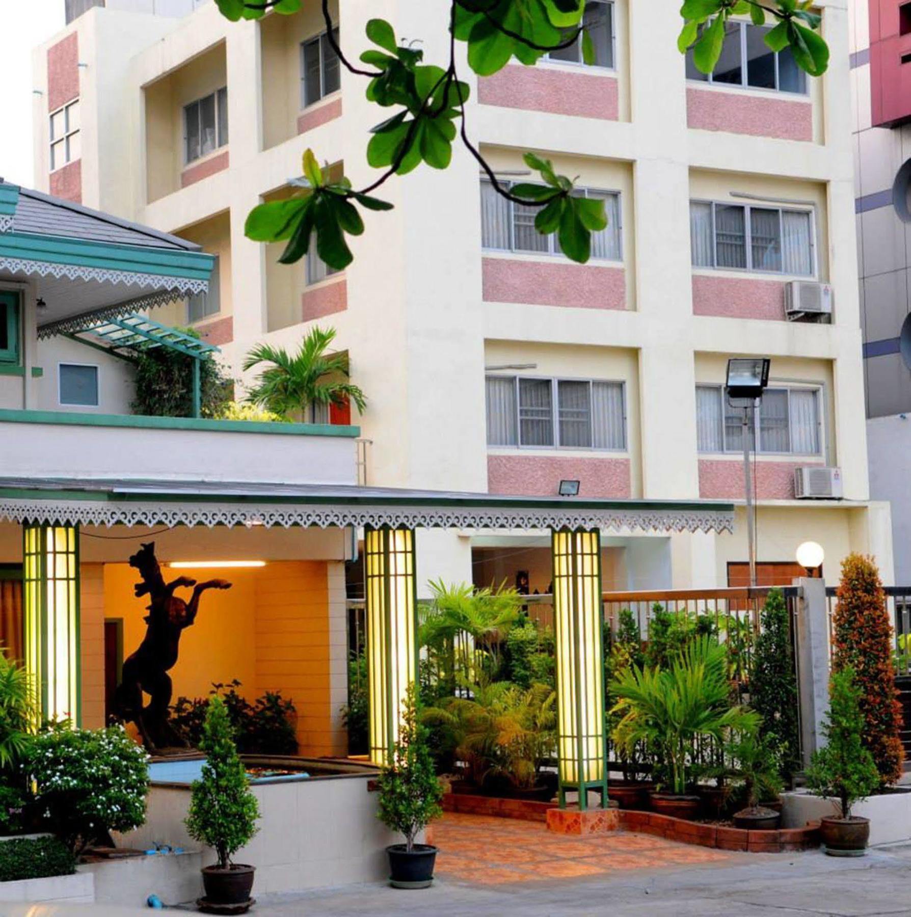 Hotel Malaysia