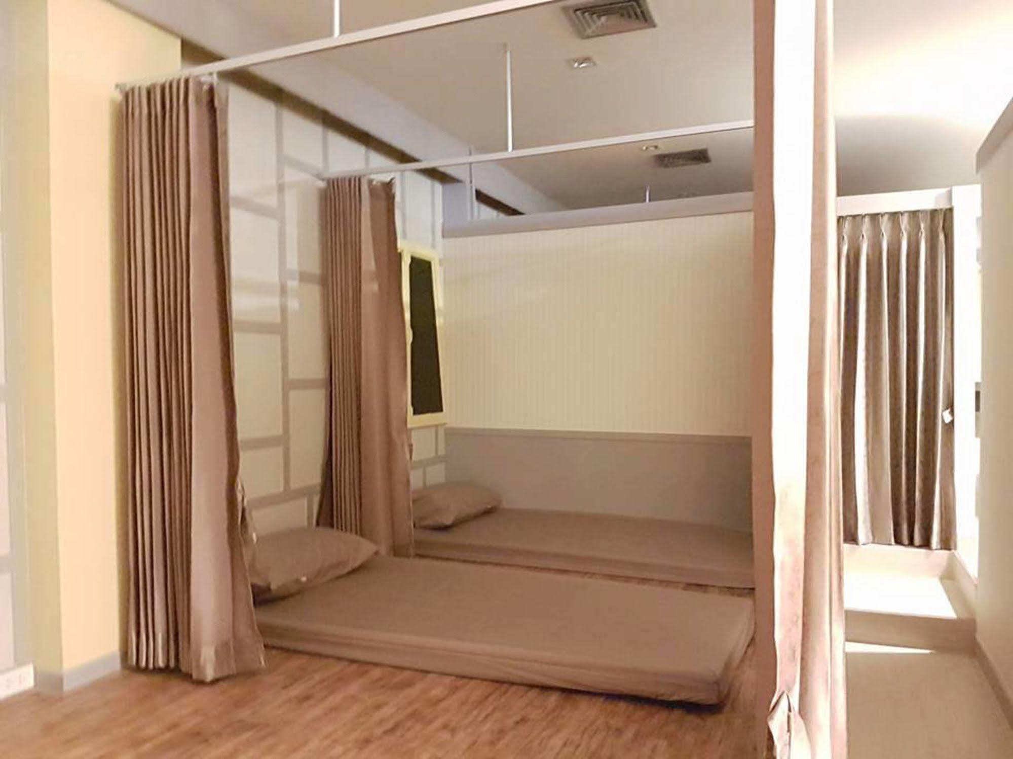 Hotel Malaysia 3*