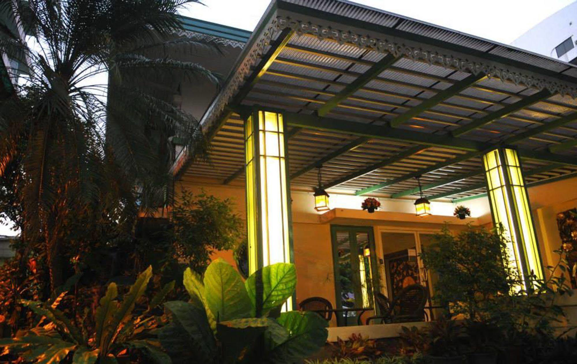 Hotel Malaysia 3*