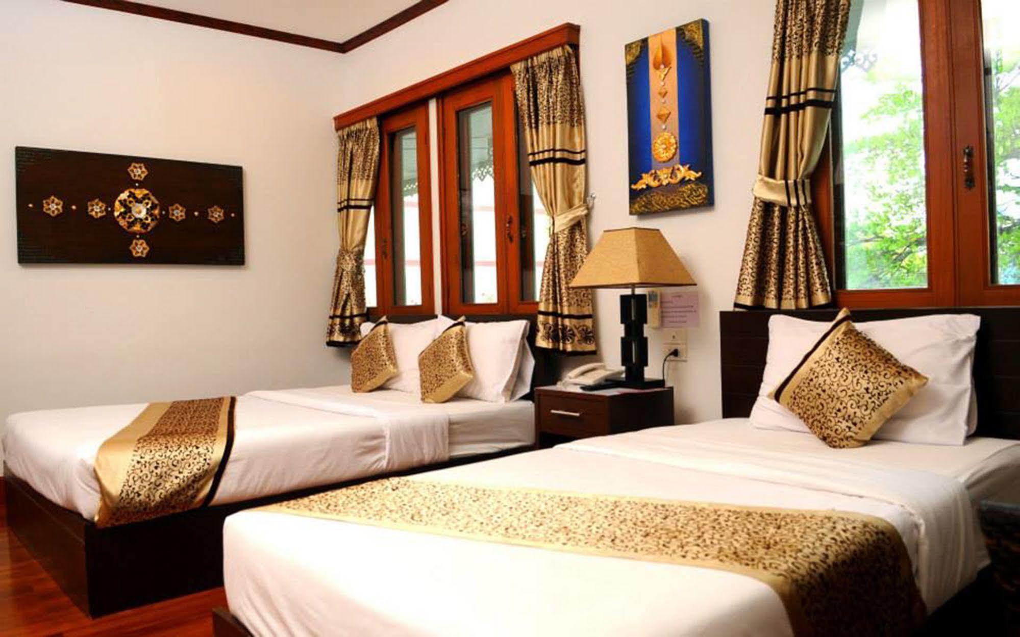 Malaysia 3* Bangkok