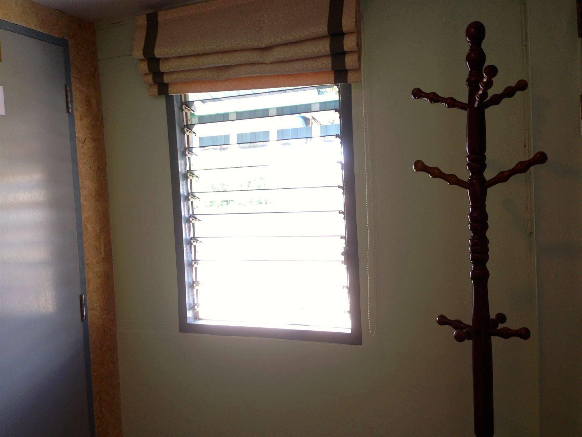 The Backpacker Apartment Bangkok