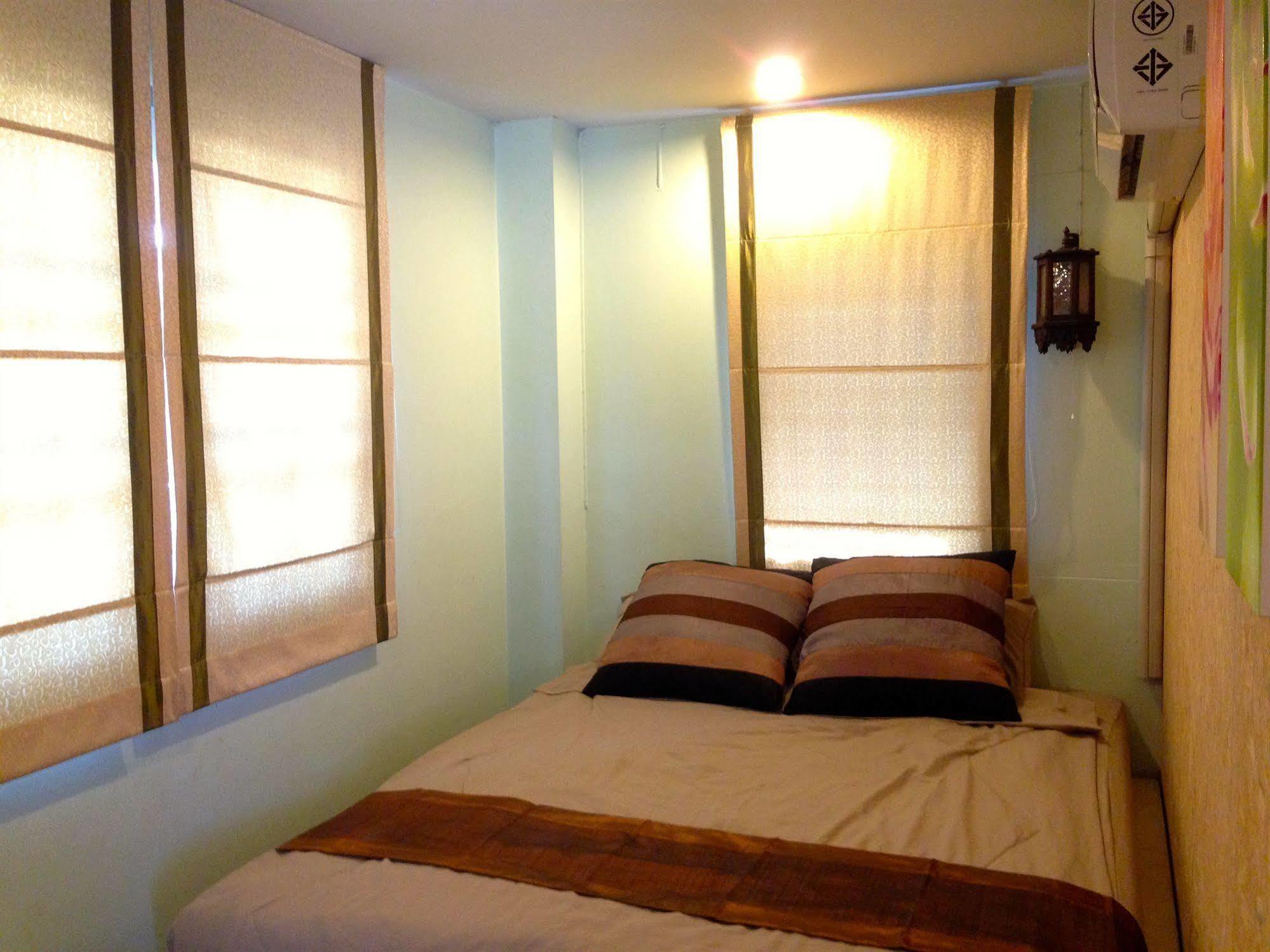 Apartment The Backpacker