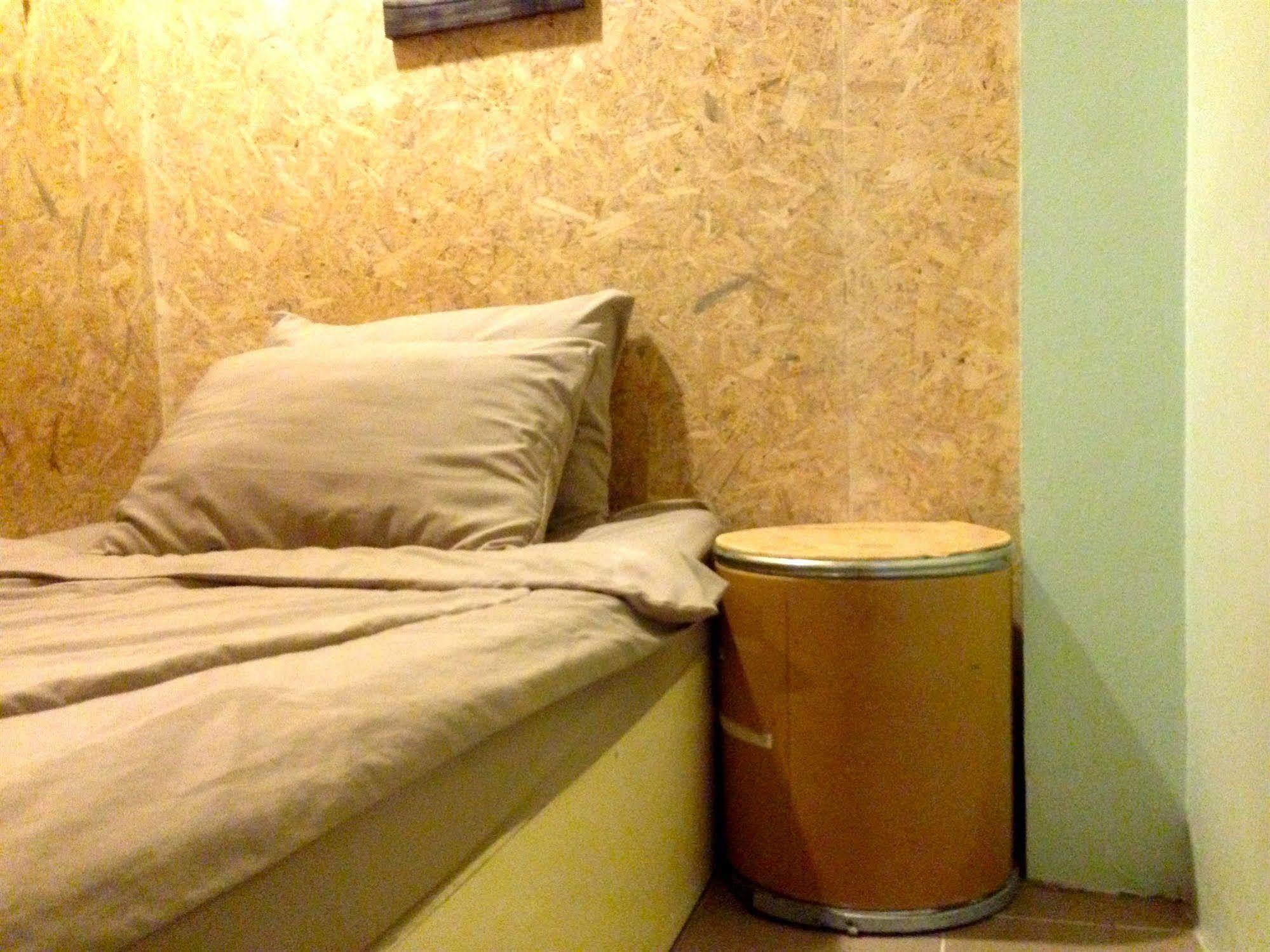 Apartment The Backpacker